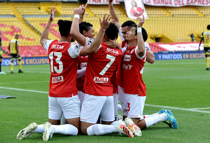 SANTA FE SANTA FE
