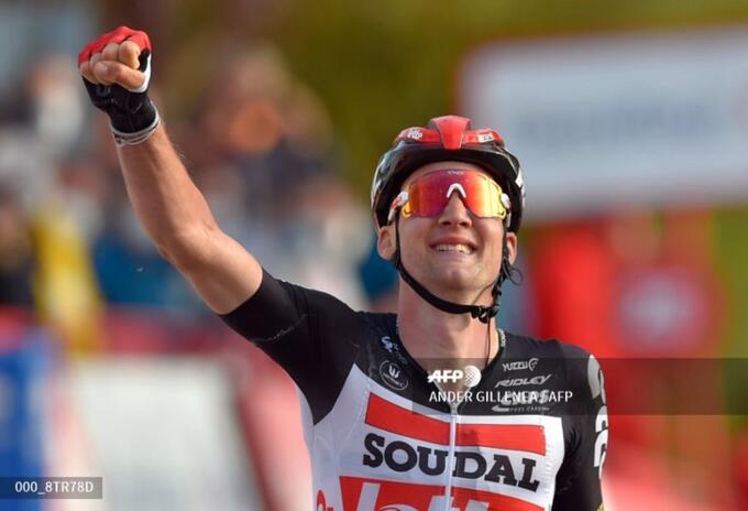 Tim Wellens Tim Wellens