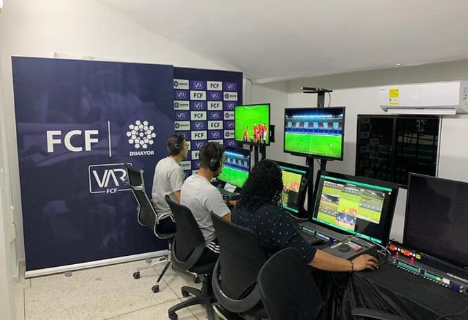 VAR VAR