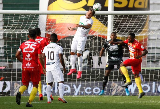 ONCE CALDAS ONCE CALDAS