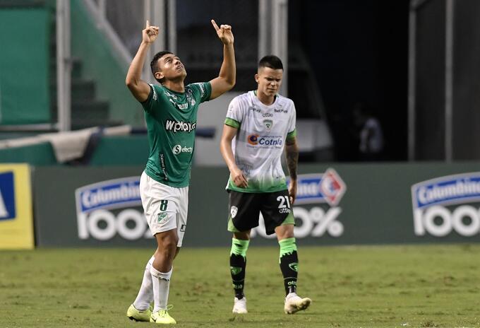 DEPORTIVO CALI DEPORTIVO CALI