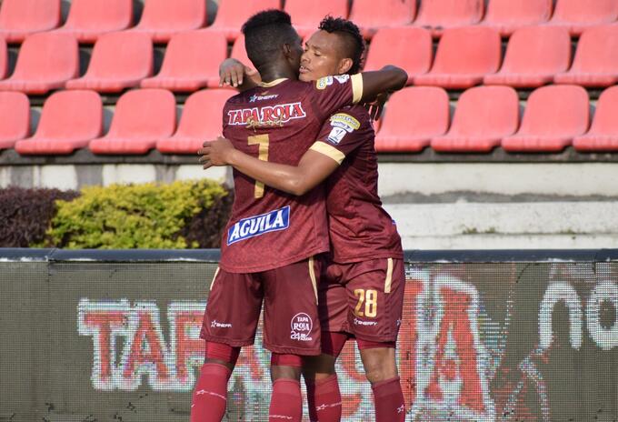DEPORTES TOLIMA DEPORTES TOLIMA