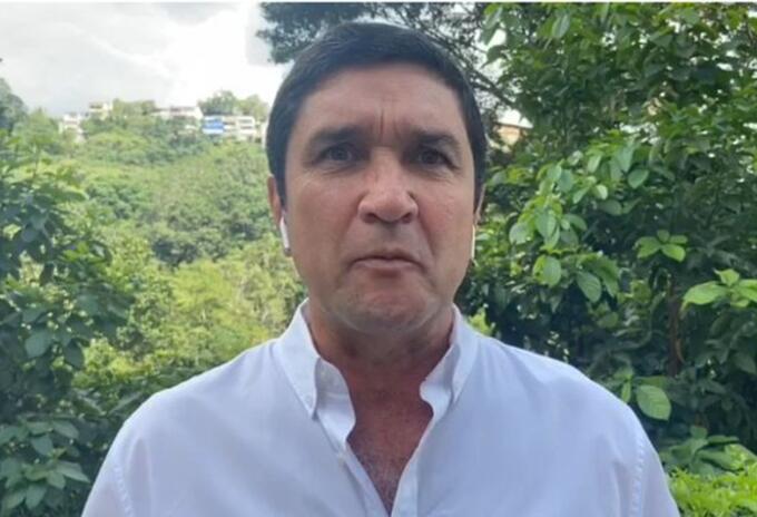 Alcalde Bucaramanga