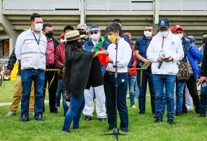 El Uribismo ha gobernado en Colombia más que el Frente Nacional