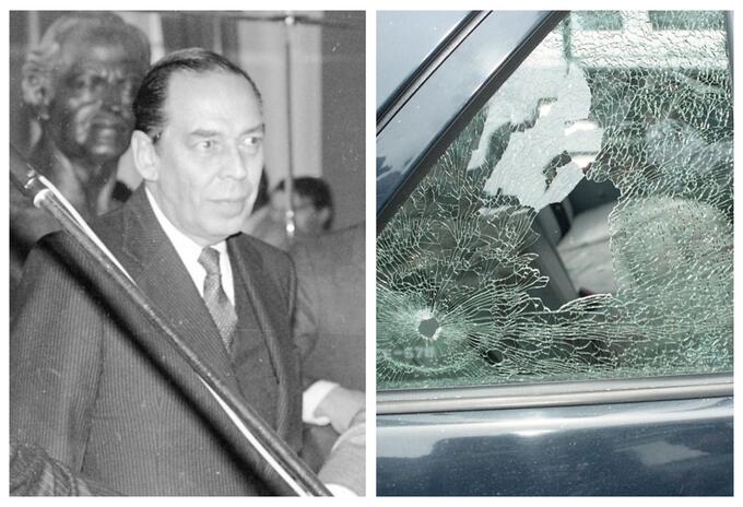 Crimen de Álvaro Gómez Hurtado