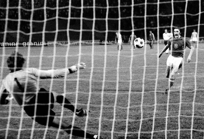 Antonin Panenka