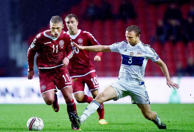 Varazdat Haroyan