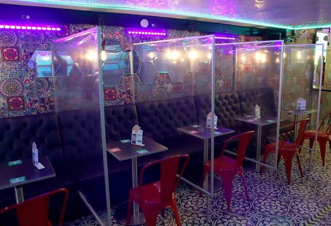 Bares y Discotecas de Cúcuta