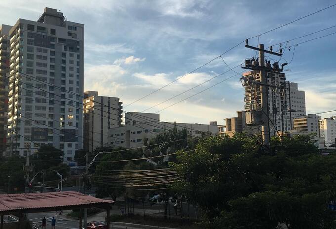 Exigen inmediata entrega de viviendas adquiridas a proyecto inmobiliario