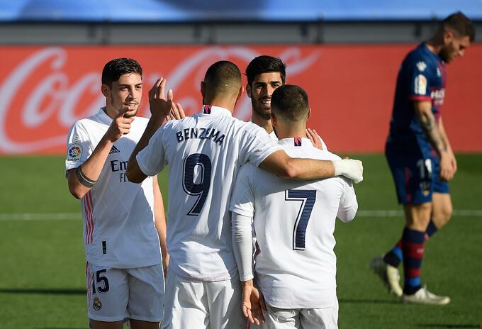 Real Madrid vs Huesca Real Madrid vs Huesca
