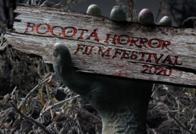 Bogotá Horror Film Festival
