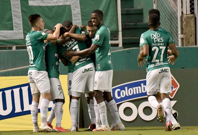 Deportivo Cali 2020