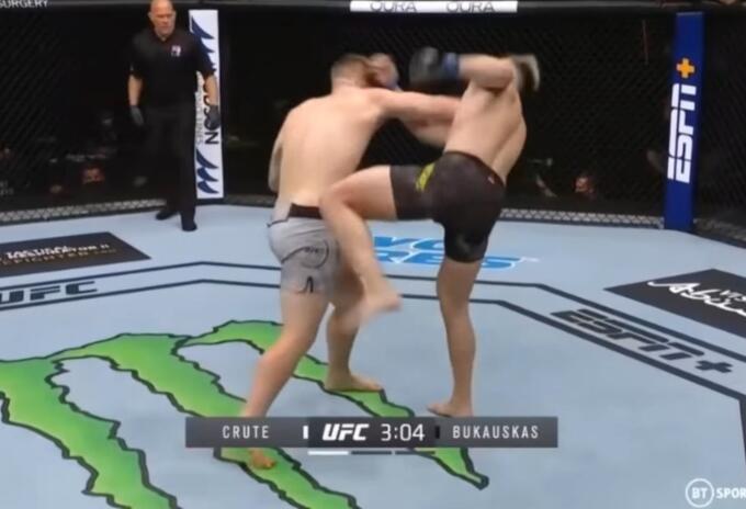 UFC