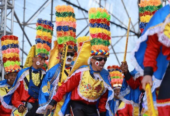 Aplazan celebración de la fiesta en 2021