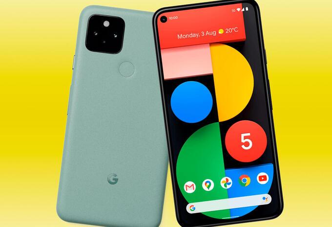 Celulares de Google Celulares de Google