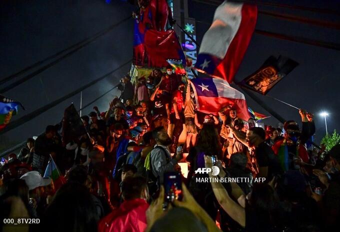 Chile plebiscito