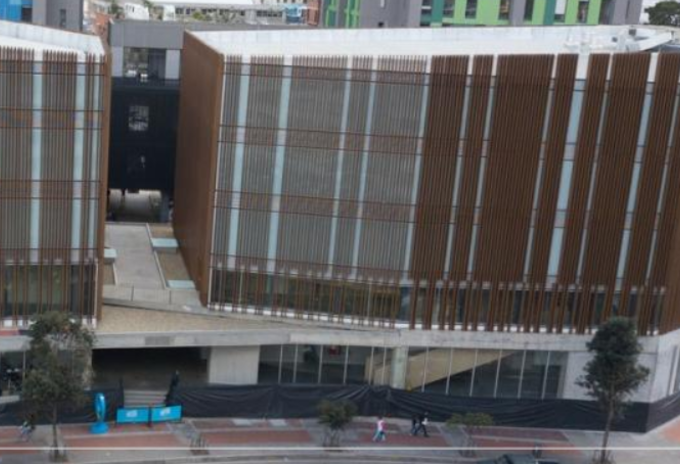 Cinemateca de Bogotá