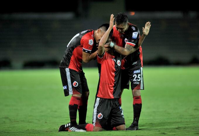 Cúcuta Deportivo
