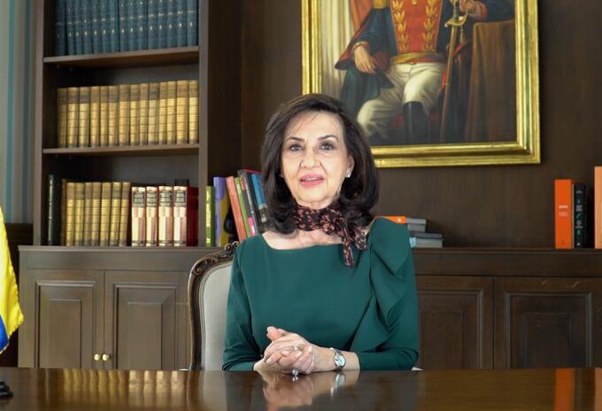 Claudia blum