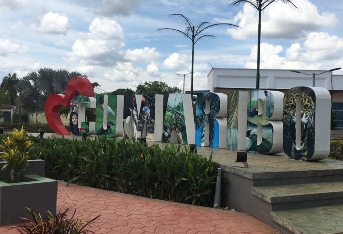 Cumaribo