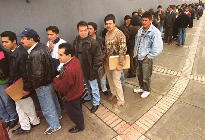 En la ciudad se perdieron 150 mil empleos durante la pandemia.