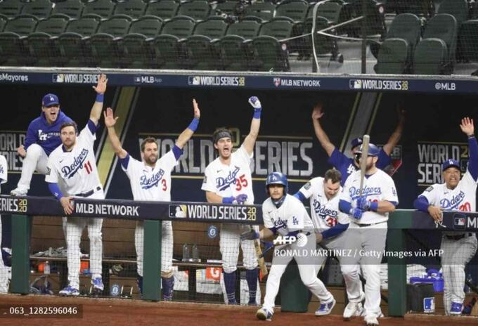 Dodgers