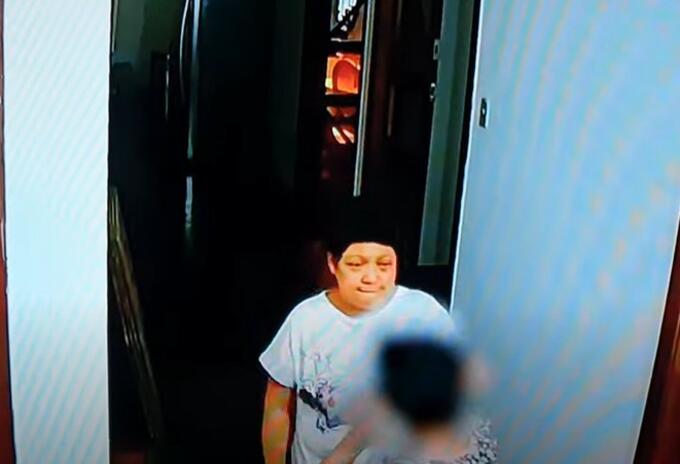 Marichu Mauro, embajadora en Brasil