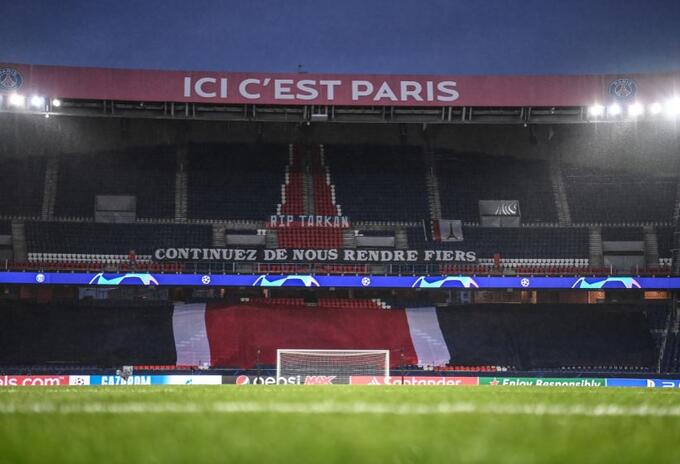 Psg Femenino Recibira Al Lyon En El Estadio Parque De Los Principes Rcn Radio