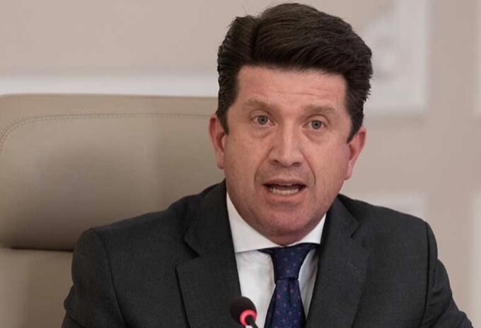 Diego Molano