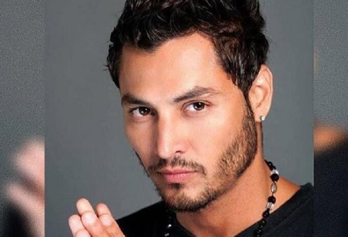 Anthony Galindo