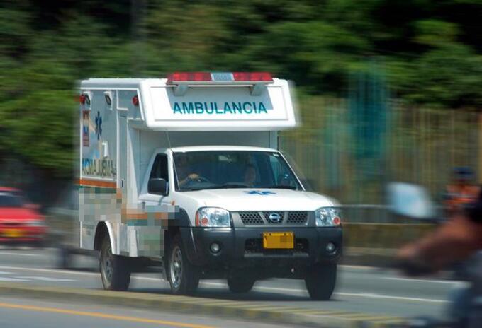 ¿Volvería la 'Guerra del Centavo' entre ambulancias de Ibagué?