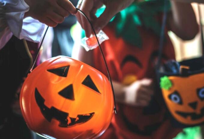 Halloween Girón