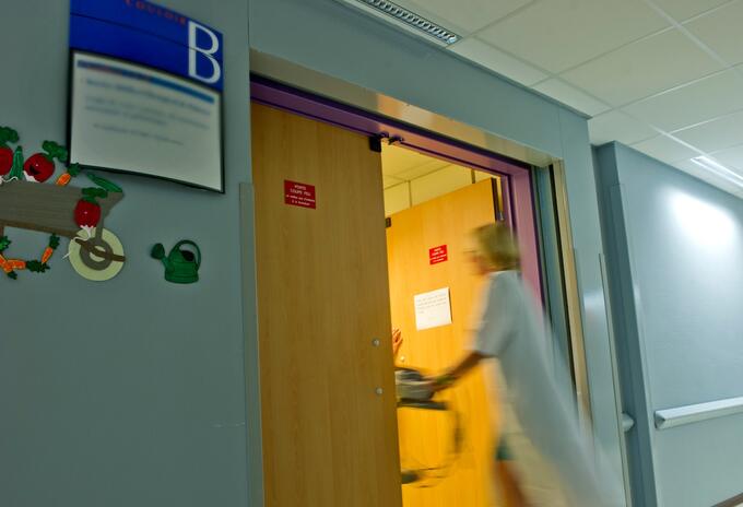 Hospital