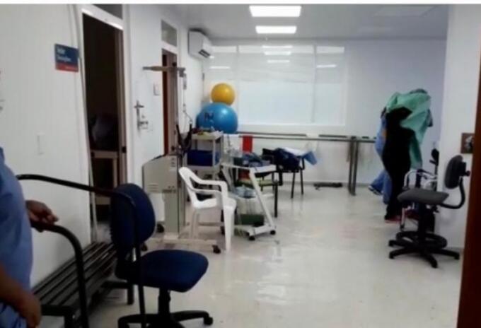 Hospital San Andrés