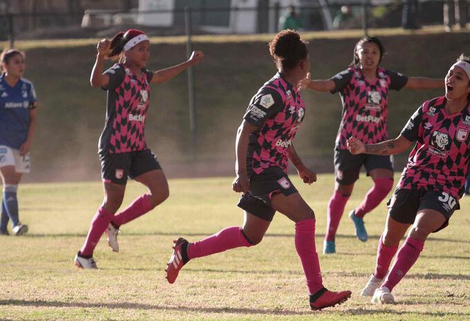 Santa Fe - Liga Femenina Betplay 2020