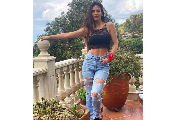Jessica Cediel