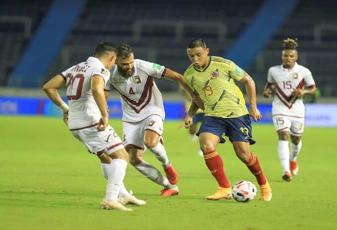 Luis Fernando Muriel