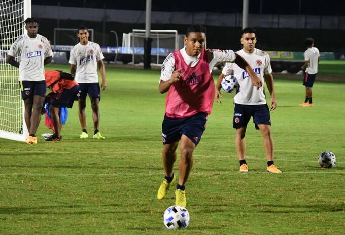 Luis Fernando Muriel