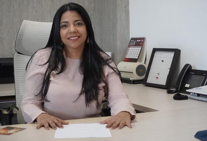 Gerente de Telecaribe.