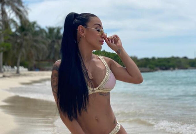 Marcela Reyes