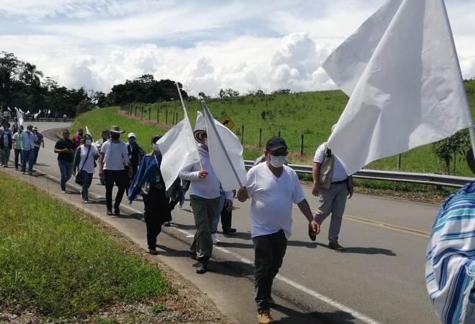 FARC