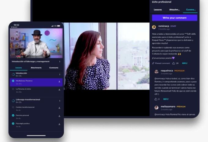Marketing Digital Cursos en Línea