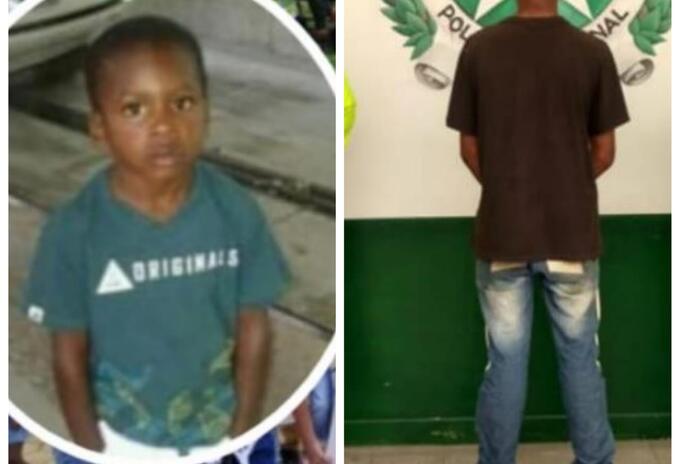 Un adolescente de 17 años sería el responsable de atroz crimen de Marlon Andrés en Medellín
