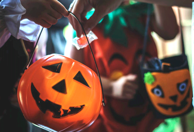 Halloween