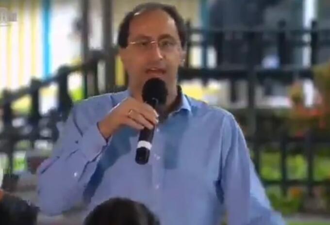 Ministro de Hacienda