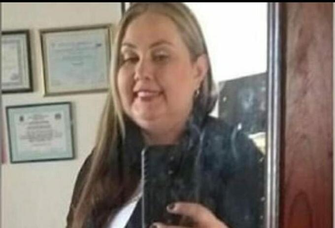Viviana Cristina Cardona Henao.