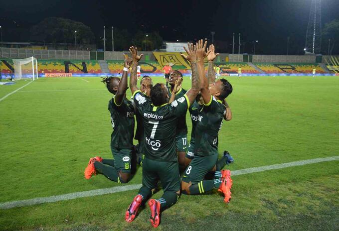 Atlético Nacional