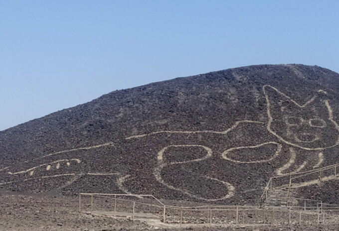 NAZCA