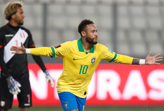 Neymar