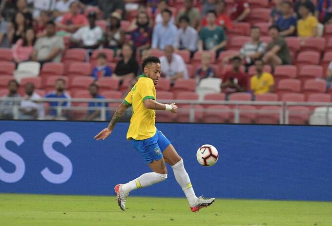 Neymar - 2020